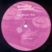 The Shutter Bug - The Shutter Bug Asks You To Choose Your Weapon