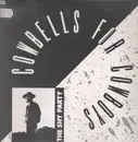 LP - The Shy Party - Cowbells For Cowboys