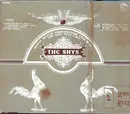 CD - The Shys - You'll Never Understand This Band The Way That I Do