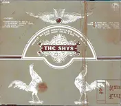 The Shys - You'll Never Understand This Band the Way That I Do