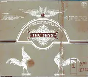 CD - The Shys - You'll Never Understand This Band The Way That I Do