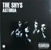 CD - The Shys - Astoria - Still Sealed