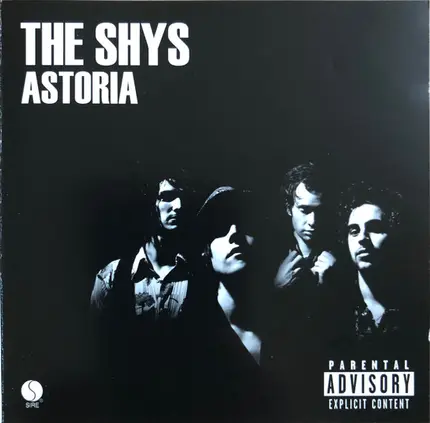 The Shys - Astoria