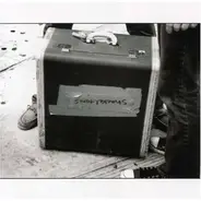 The Shackeltons - The Shackeltons