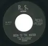 7inch Vinyl Single - The Shackleford Singers - Been To The Water / I've Got A New Way