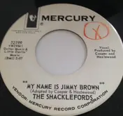 The Shacklefords - My Name Is Jimmy Brown