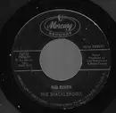 7inch Vinyl Single - The Shacklefords - Big River