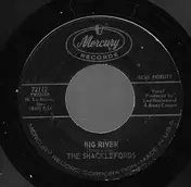 The Shacklefords - Big River