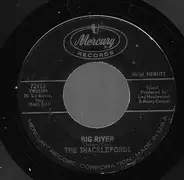 The Shacklefords - Big River