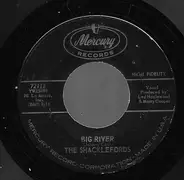 The Shacklefords - Big River