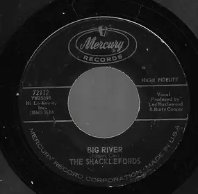 The Shacklefords - Big River