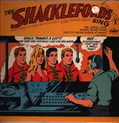 The Shacklefords - The Shacklefords Sing