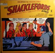 The Shacklefords