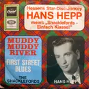 7inch Vinyl Single - The Shacklefords - Muddy Muddy River