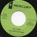 7inch Vinyl Single - The Shacklefords - Big River