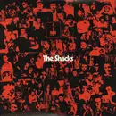 LP - The Shacks - Big Crown Vaults Vol. 2 - The Shacks - orange vinyl, Ltd Ed