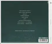 CD - The Shacks - The Shacks - Digipak
