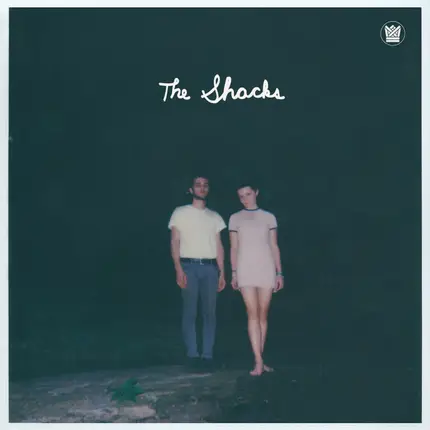 The Shacks - The Shacks