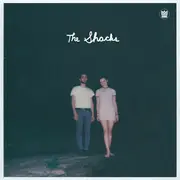 10'' - The Shacks - The Shacks - EP