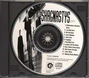 CD - The Shagnastys - Young, Dumb & Beautiful