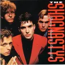 CD - The Shagnastys - Young, Dumb & Beautiful