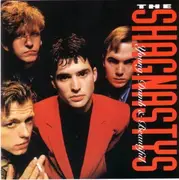CD - The Shagnastys - Young, Dumb & Beautiful
