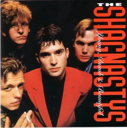 The Shagnastys - Young, Dumb & Beautiful