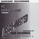 12'' - The Shadow Kings - Disco-nnected