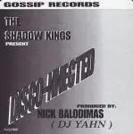 The Shadow Kings - Disco-nnected