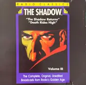 Shadow - Volume III