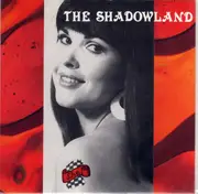 7inch Vinyl Single - The Shadowland - She