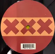 12inch Vinyl Single - The Shadowman - Funkanestic