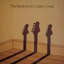 LP - The Shadows - 20 Golden Greats