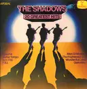 LP - The Shadows - 20 Greatest Hits