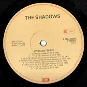 LP - The Shadows - 20 Jaar Hits