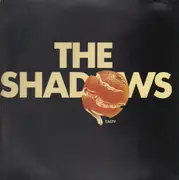 LP - The Shadows - Tasty