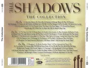 CD-Box - The Shadows - The Collection