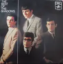 LP - The Shadows - The Best Of The Shadows