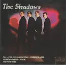 CD - The Shadows - The Gold Collection