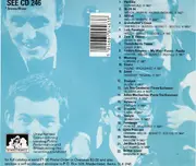 CD - The Shadows - The EP Collection