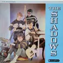 LP - The Shadows - The Shadows