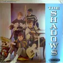 LP - The Shadows - The Shadows