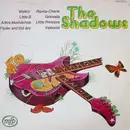 LP - The Shadows - The Shadows