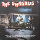LP - The Shadows - The Shadows