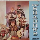 LP - The Shadows - The Shadows