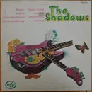 LP - The Shadows - The Shadows