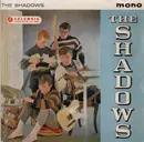 7inch Vinyl Single - The Shadows - The Shadows