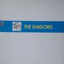 LP - The Shadows - The Shadows - Embossed.