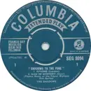 7inch Vinyl Single - The Shadows - The Shadows To The Fore