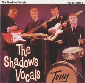 The Shadows - The Shadows Vocals